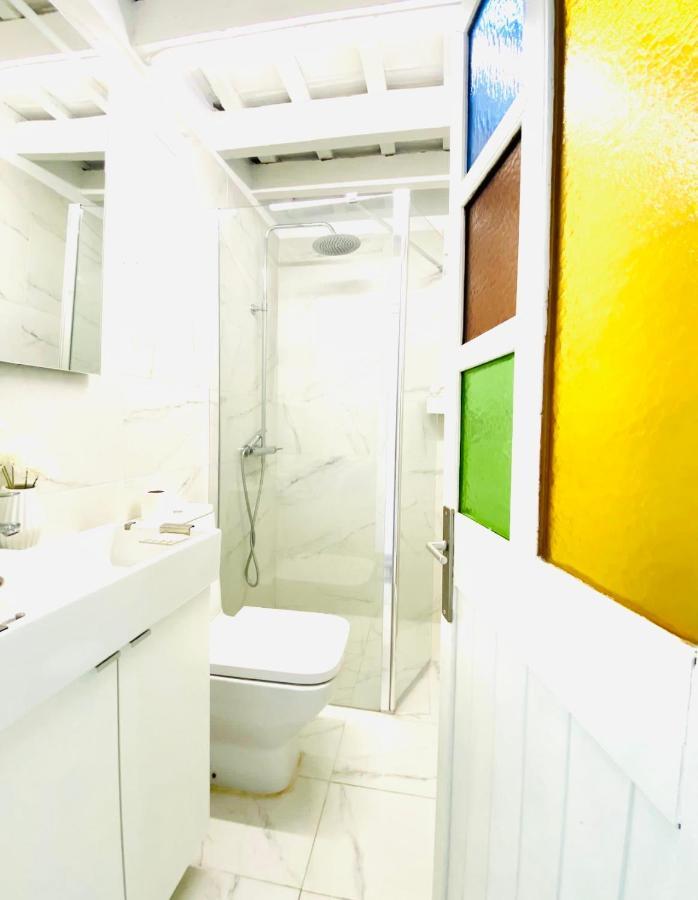 Romance Vejer Apartment *