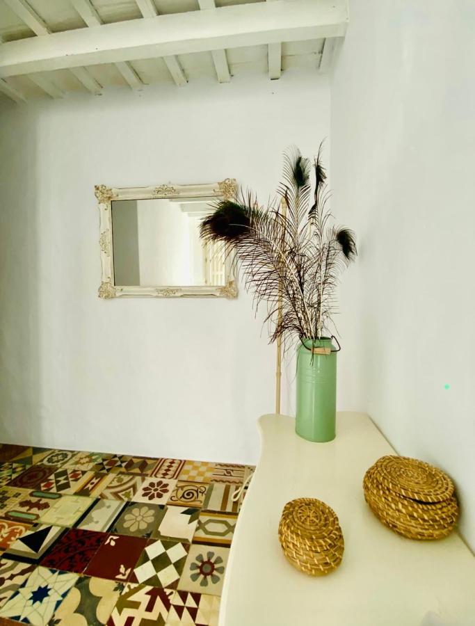 Apartment Romance Vejer