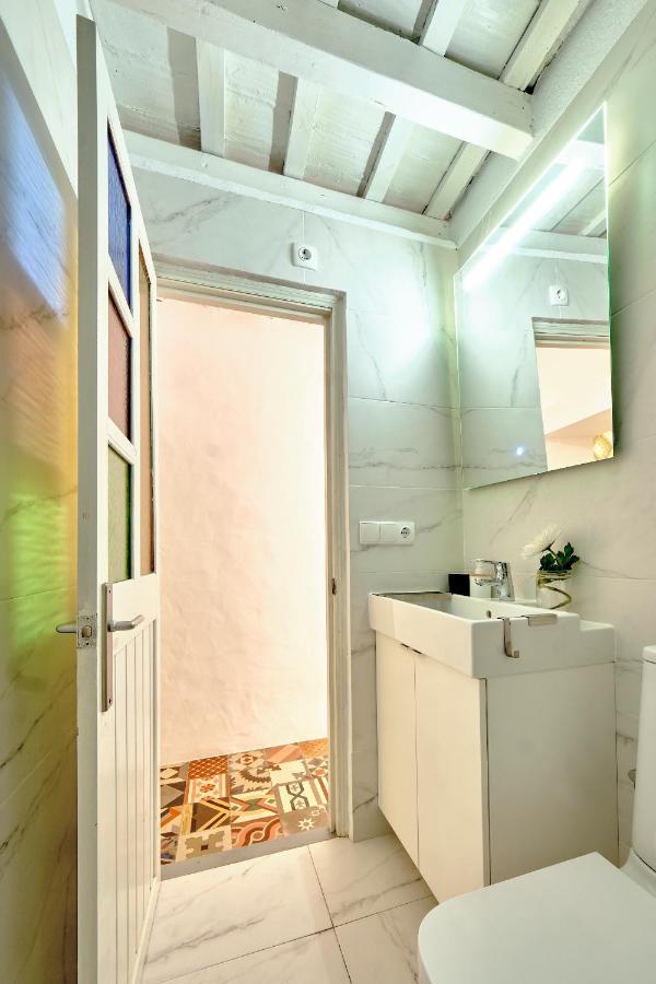 Apartment Romance Vejer