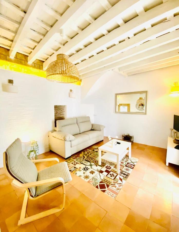 Apartment Romance Vejer Vejer de la Frontera
