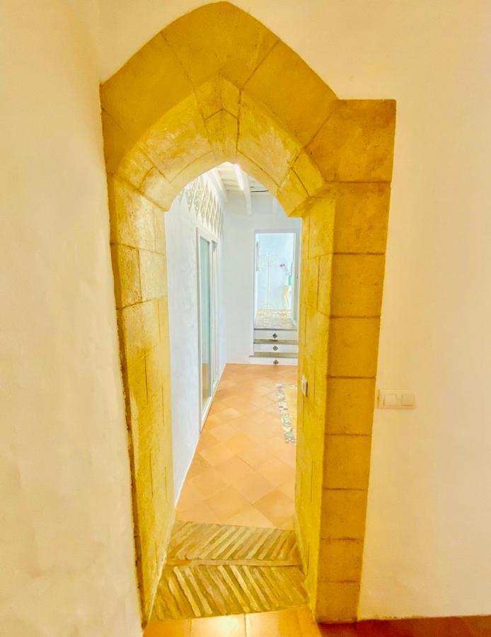 Romance Vejer Apartment
