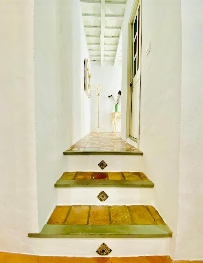Romance Vejer Apartment Vejer de la Frontera