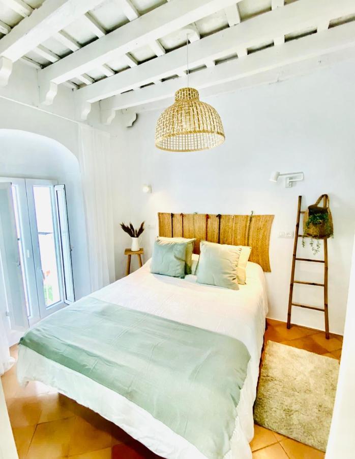 Apartment Romance Vejer Vejer de la Frontera