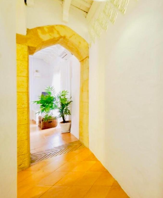 Romance Vejer Apartment Vejer de la Frontera